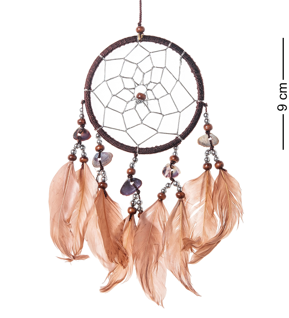 

Ловец снов Decor and Gift 9 см 56-013-03