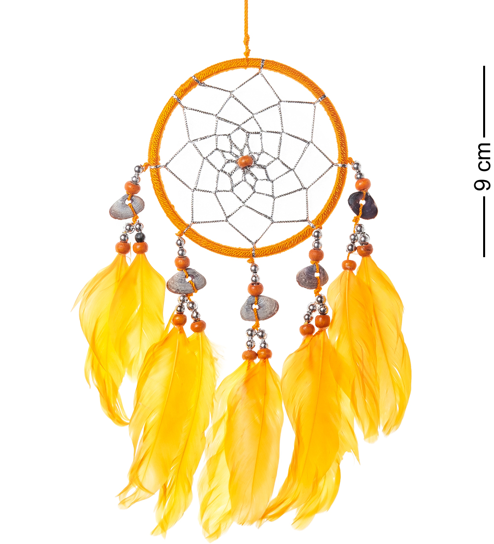 

Ловец снов Decor and Gift 9 см 56-013-02