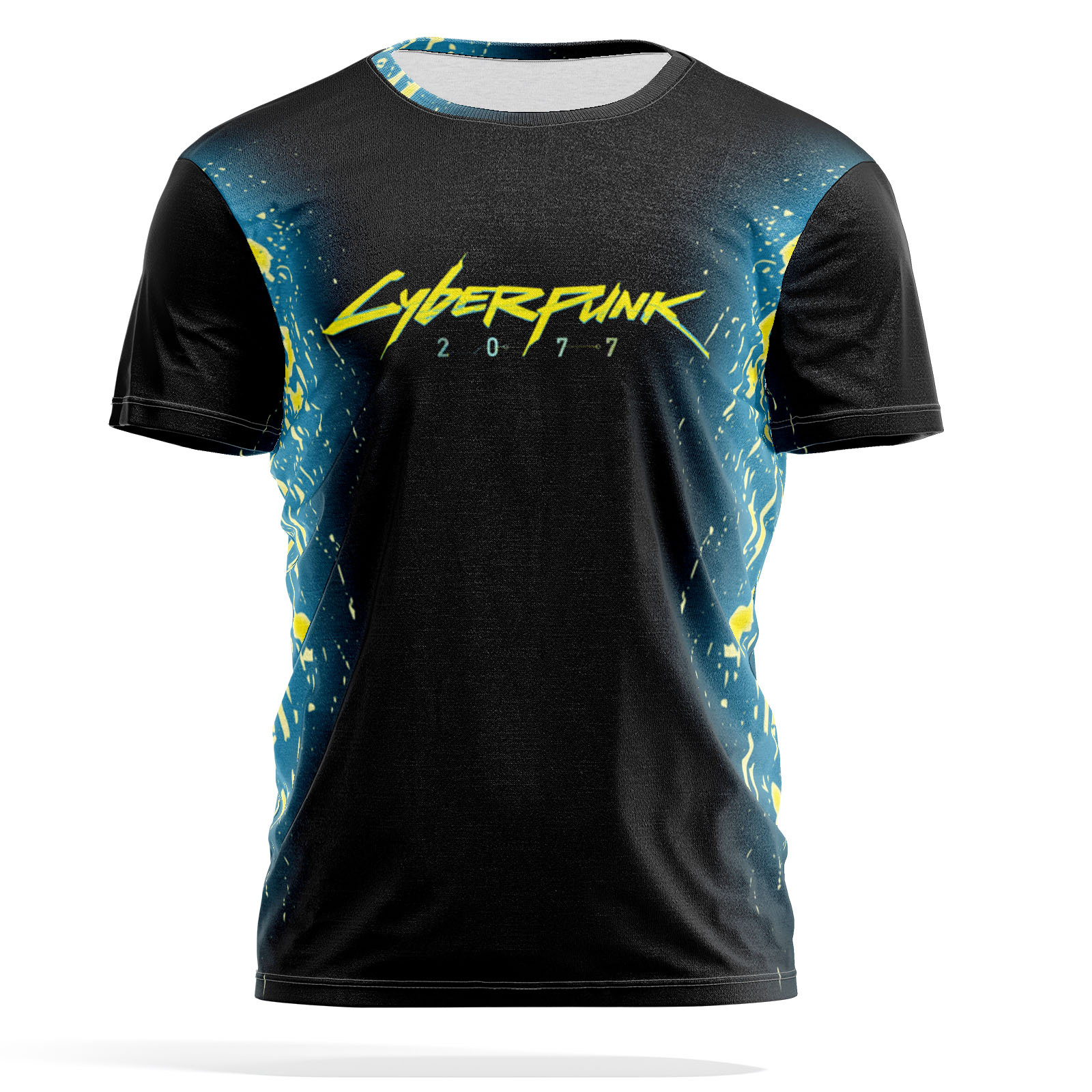 

Футболка мужская PANiN PaninManTshirt_VM1545697 разноцветная XL, Черный, PaninManTshirt_VM1545697