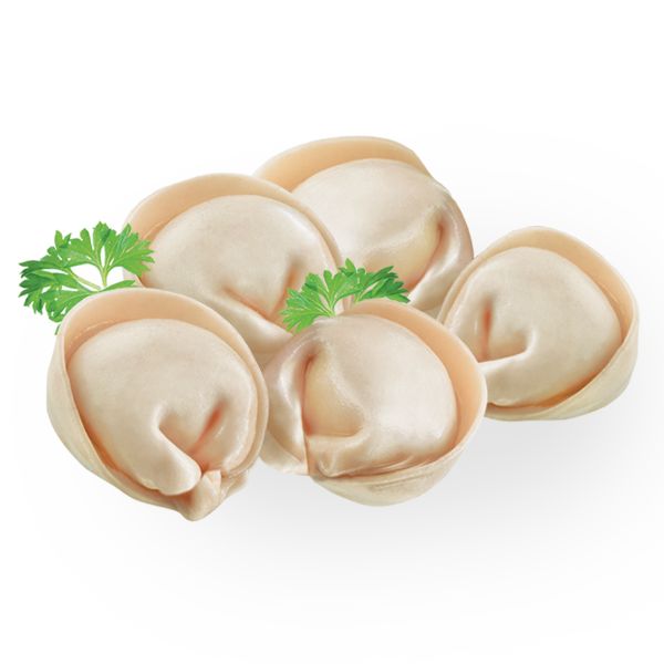 

Пельмени из мяса птицы