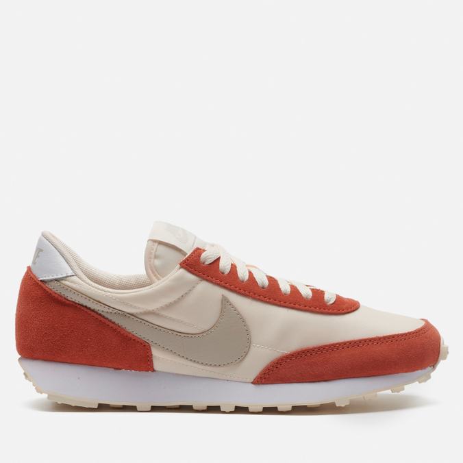

Кроссовки женские Nike Daybreak оранжевые 36.5 EU, Daybreak