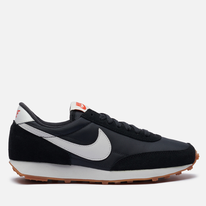 

Кроссовки женские Nike Daybreak черные 40.5 EU, Daybreak