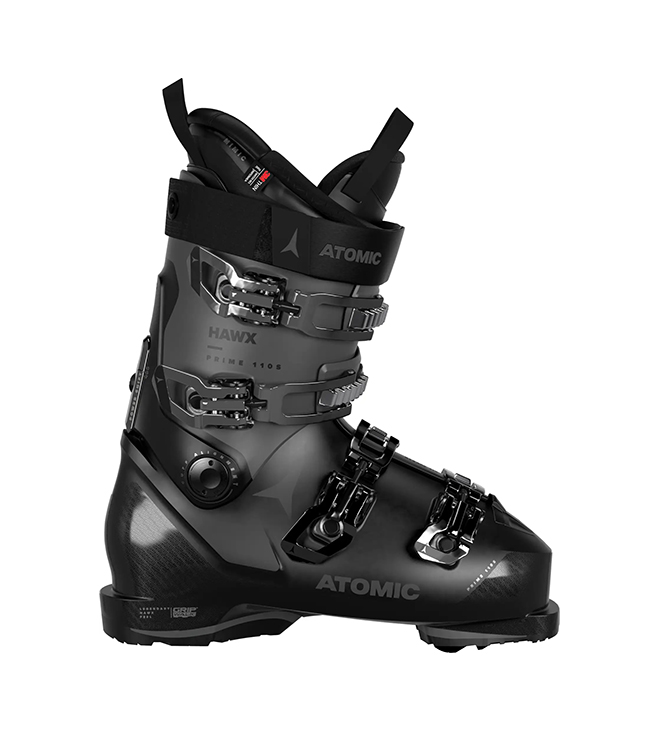 Горнолыжные ботинки Atomic Hawx Prime 110 S GW Black Anthracite 23 24 255 66290₽