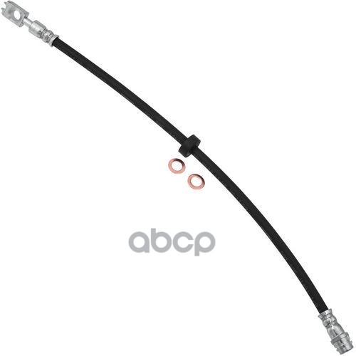 

Шланг Тормозной ZIKMAR Z75683R