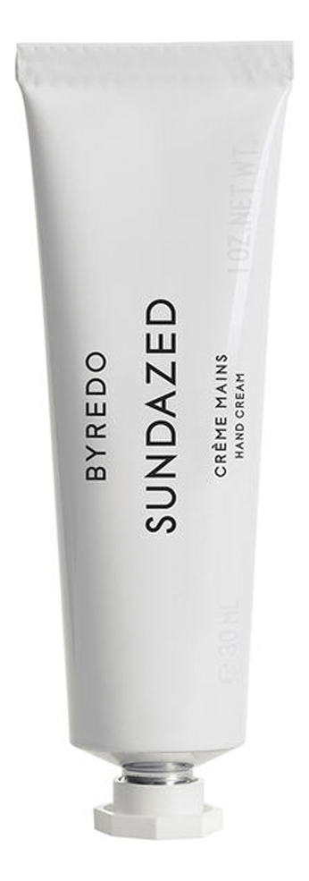 

Крем для рук Byredo Sundazed 30мл, 262290