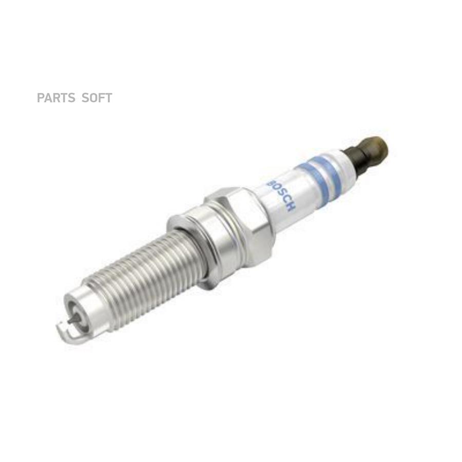 

BOSCH 0 242 135 559 Свеча зажигания YR7SII330U (0.8) () 1шт
