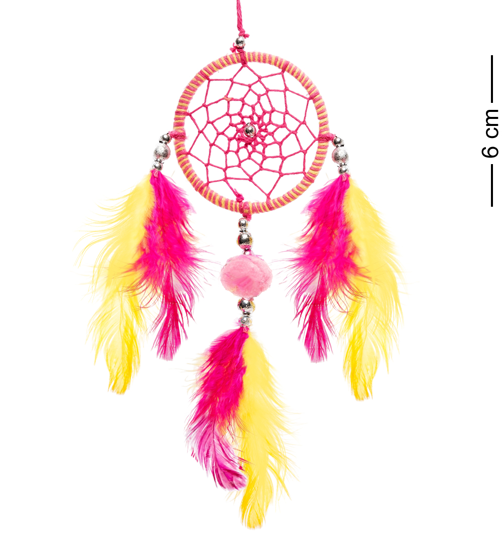 

Ловец снов Decor and Gift 6 см 56-005-02