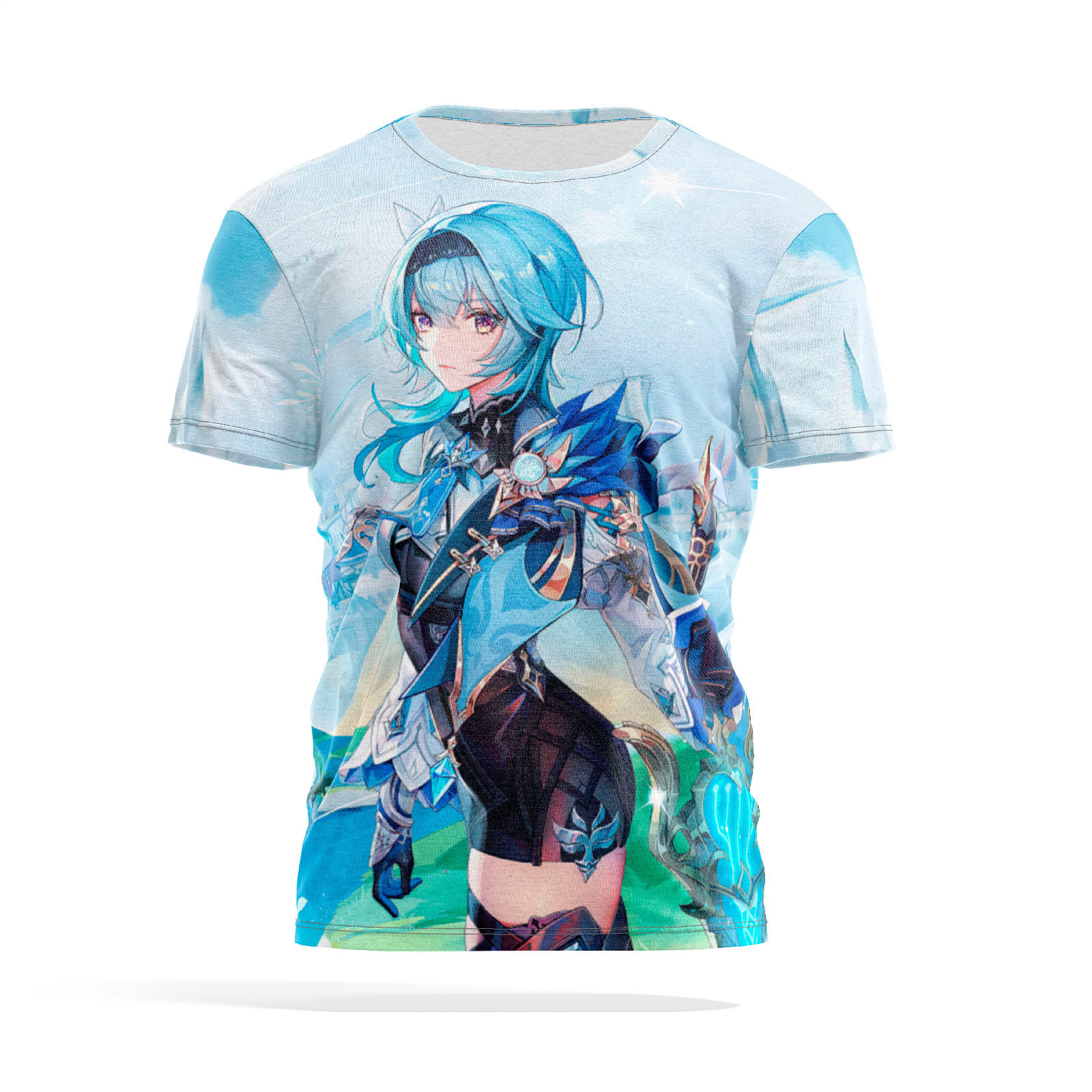 

Футболка мужская PANiN PaninManTshirtMS_MS2935993 голубая 2XL, Голубой, PaninManTshirtMS_MS2935993