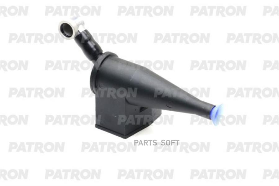 

PATRON P14-0067 Маслоотделитель BMW Mot. M62 5 E39 535I/540I 96-03, 7 E38 735I/740I 96-01