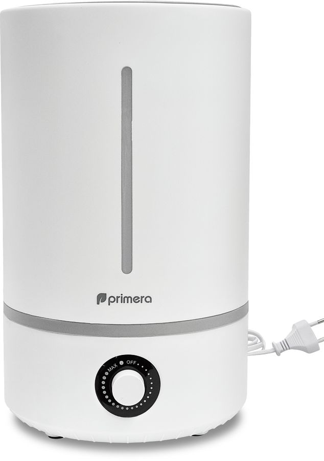 Воздухоувлажнитель Primera HUP-R1060-TA White dama white поднос с бутылками для масла