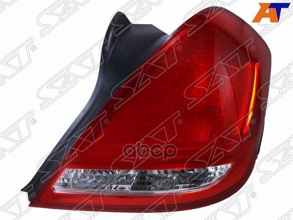 

SAT Фонарь задний NISSAN TEANA 03-05 RH