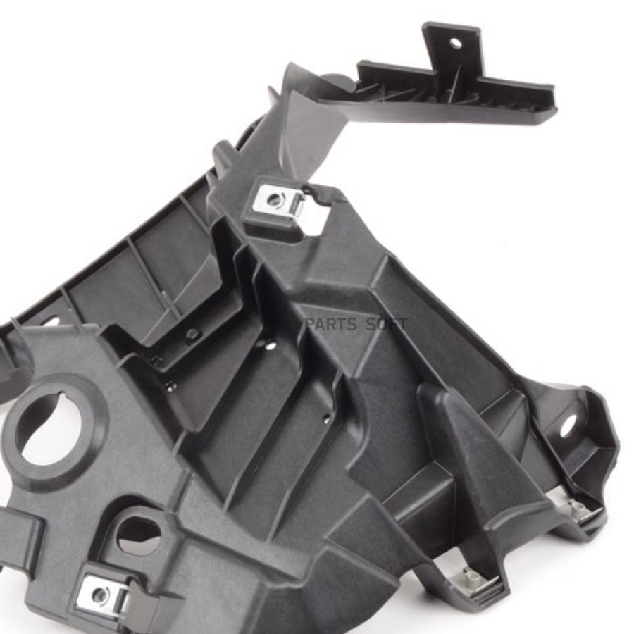 

BMW 51647294543 Кронштейн модуля Л BMW X5 X6 F15 F16 () 1шт