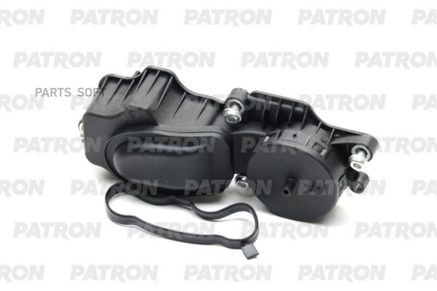 

PATRON P14-0056 Клапан вентиляции картерных газов BMW 3 E46/E90/E91 98-12,5 E39/E60/E61 95