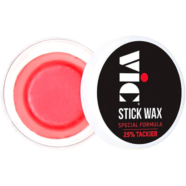 

Vic Firth VICWAX Drumstick Wax Воск для барабанных палочек