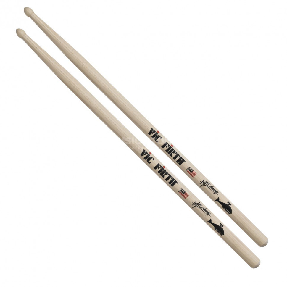 

Vic Firth SGRE Matt Greiner Барабанные палочки