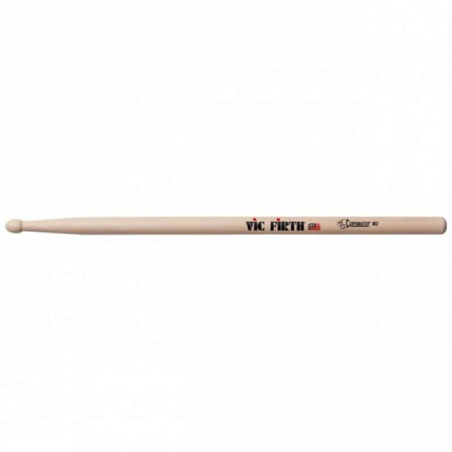 фото Vic firth ms 2 барабанные палочки