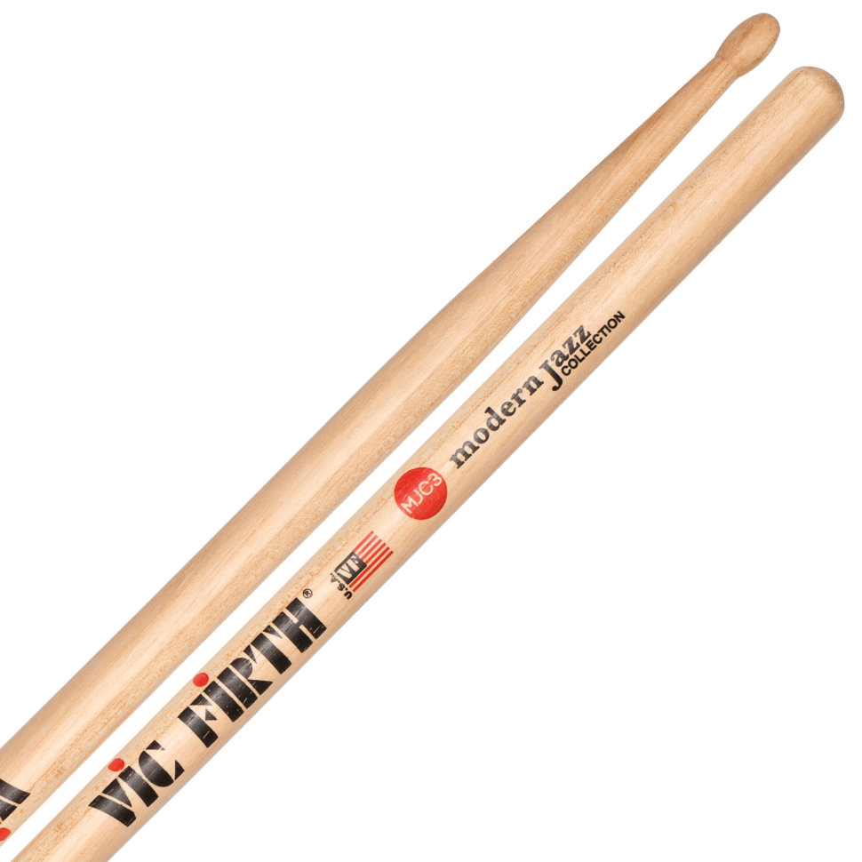 

Vic Firth MJC3 Барабанные палочки