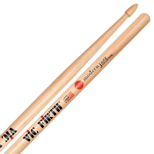 фото Vic firth mjc2 барабанные палочки