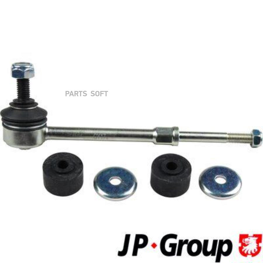 

JP GROUP 1550501600 Тяга стабилизатора 1шт