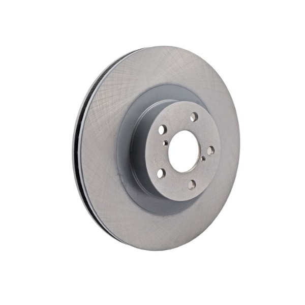 

Диск тормозной Kia Carnival I/Carnival II 99>06 Japan Parts DIK03