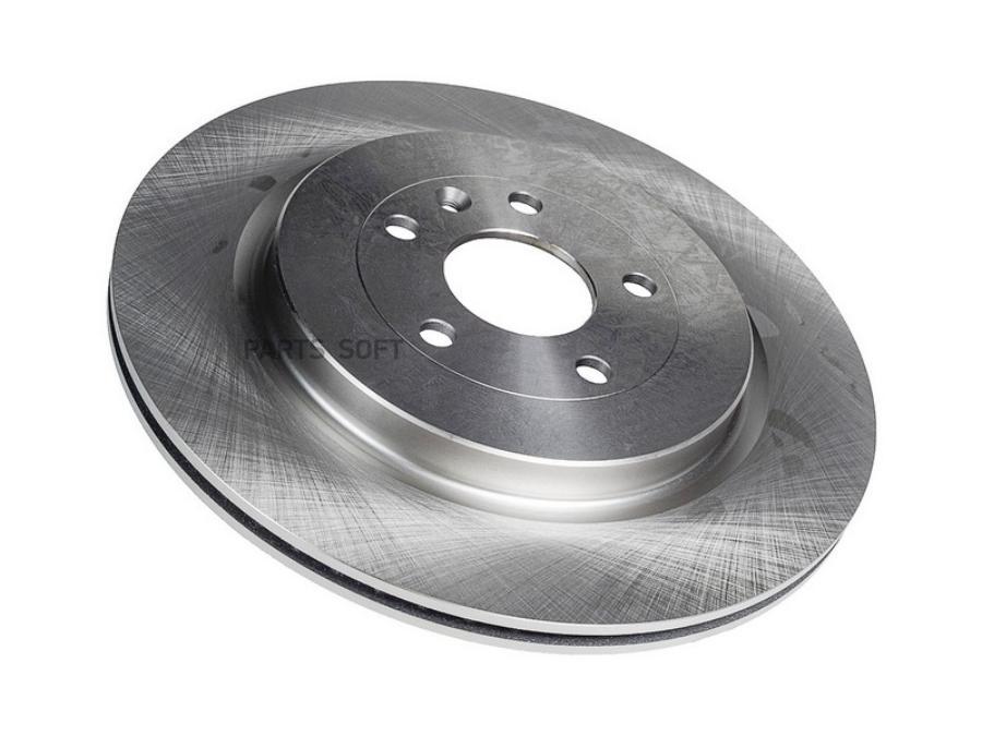 

6021-0013-SX_диск тормозной задний!\ Ford Explorer 11>