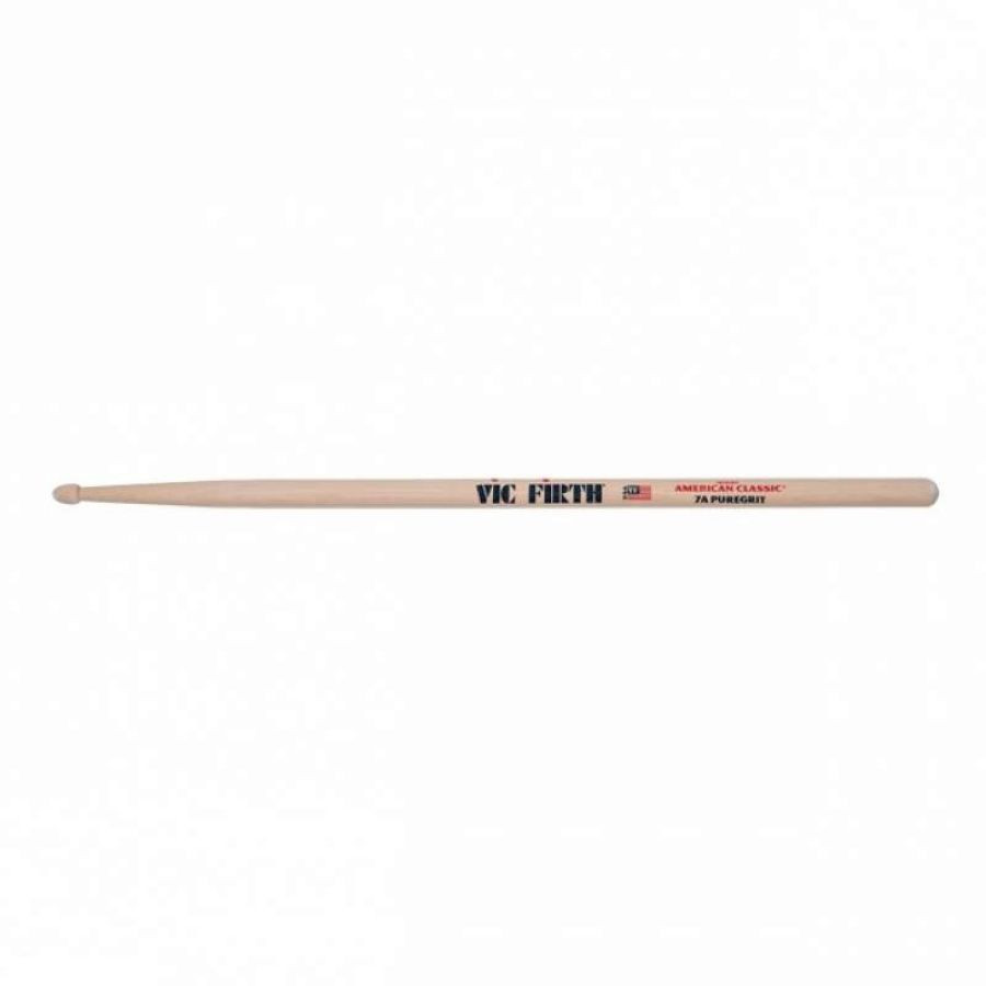 фото Vic firth 7apg puregrit барабанные палочки