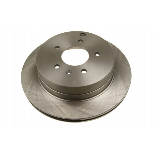 

Диск тормозной BAIC FIAT GENERAL MOTORS OPEL ZIMMERMANN 430149852