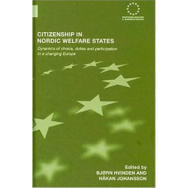 

Citizenship in Nordic Welfare States