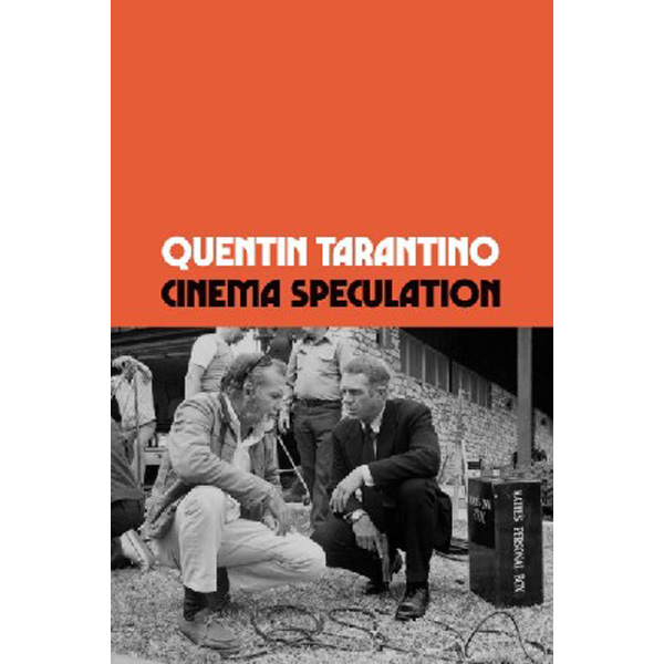 

Cinema speculation / Tarantino, Quentin