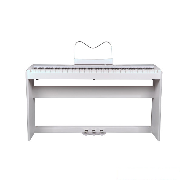 Ringway RP-35 W Цифровое пианино, цвет белый