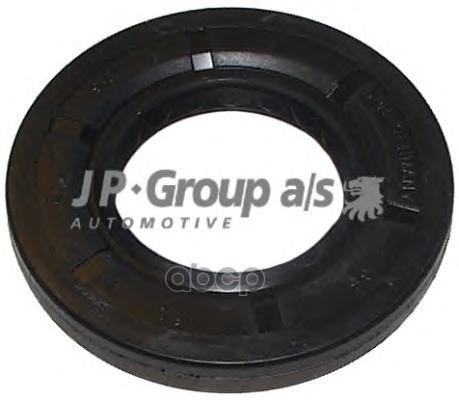 JP GROUP 1232150100 JP1232150100_cальник дифференциала КПП\ Opel Оmega A/B 86 1шт