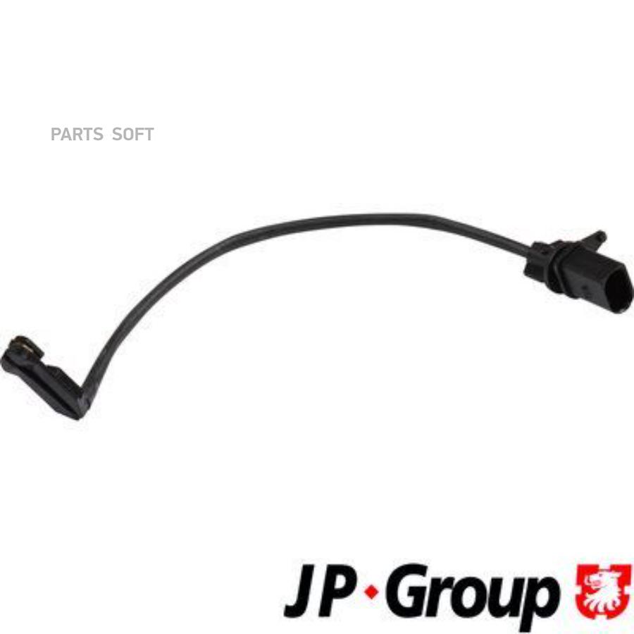 

JP GROUP 1197301100 Датчик 1шт