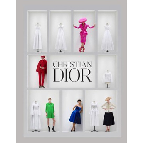 

Christian Dior / Cullen Oriole, Karol Burks Connie