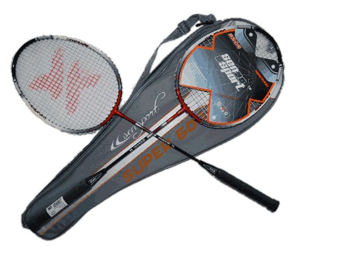 

Набор для игры в бадминтон: SEN SPORT 600