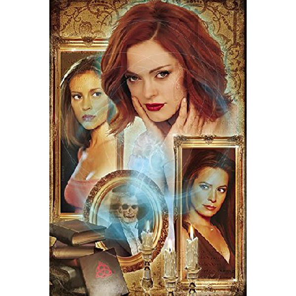 

Charmed: A Thousand Deaths / Schultz Erica