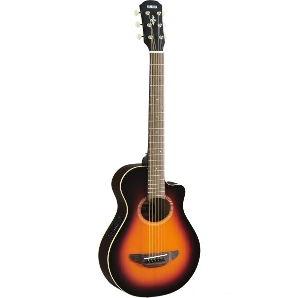 

Yamaha APXT2OVS Электроакустическая гитара 3/4