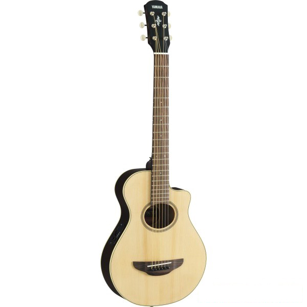 

Yamaha APXT2NT Электроакустическая гитара 3/4