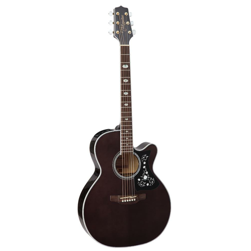 Takamine GN75CE TBK Электроакустическая гитара