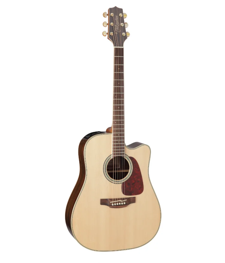 Takamine G70 SERIES GD71CE-NAT Электроакустическая гитара