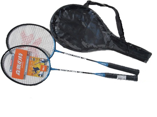 

Набор для игры в бадминтон: SEN SPORT 168