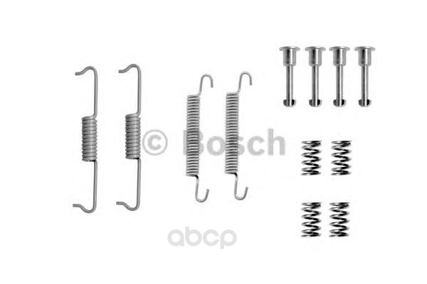 

Комплект Монтажный Барабанных Тормозных Колодок | Зад Прав/Лев | BOSCH 1987475306