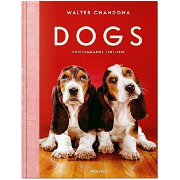 

Chandoha, Dogs / Taschen