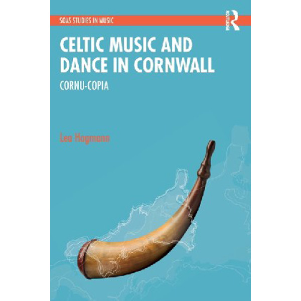 

Celtic Music and Dance in Cornwall: Cornu-Copia / Hagmann Lea