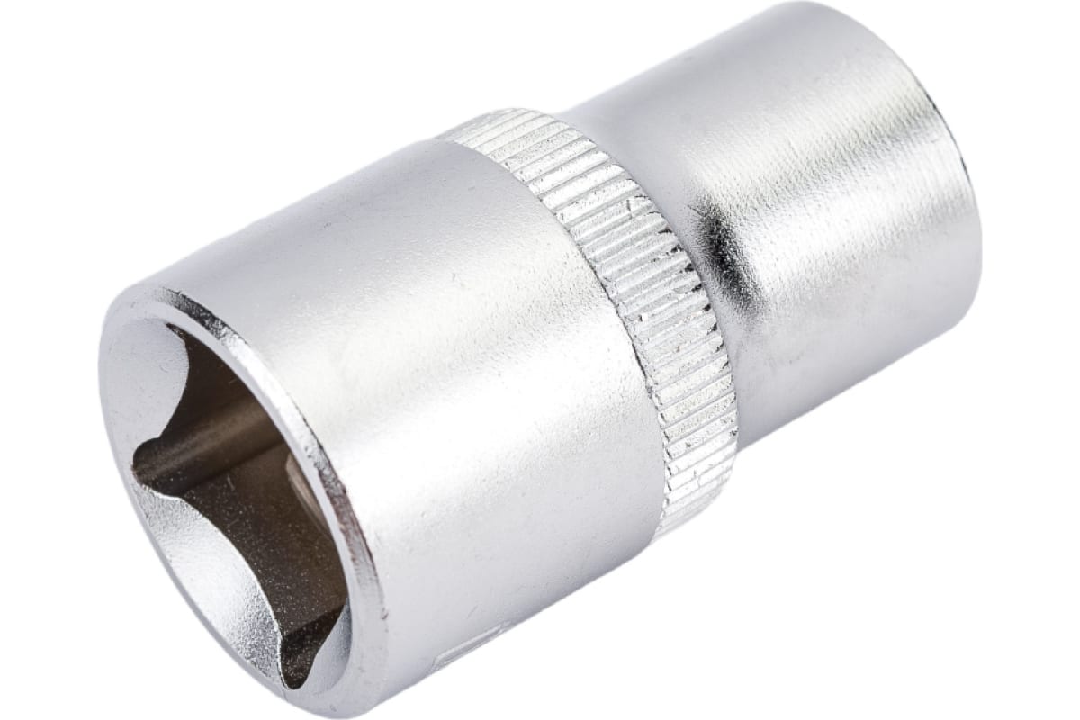 

Головка Торцевая 1/2"Dr E-Star E16 (Вн. Torx) Kraft арт. KT700611