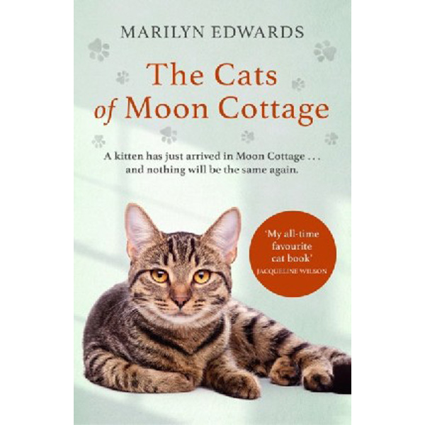 

Cats of Moon Cottage / Marilyn Edwards
