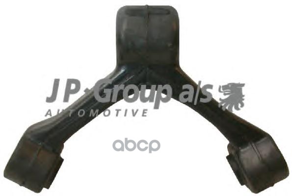 JP GROUP 1121601200 Резинка крепления глушителя VAG/SKODA/FORD/GM/OPEL JP GROUP 1121601200