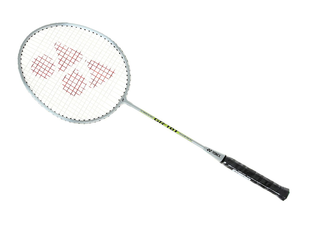 фото Ракетка для игры в бадминтон yonex gr 101. sprinter