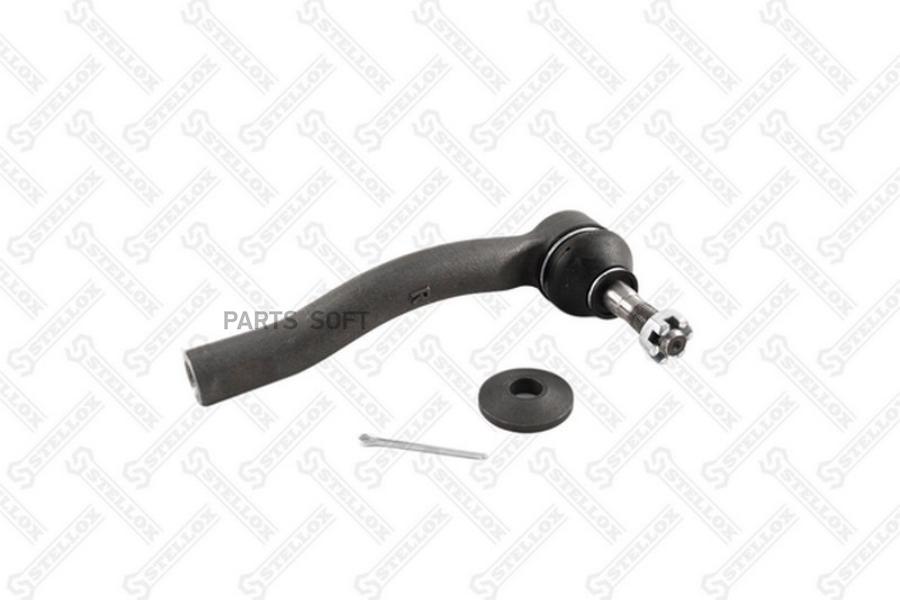 

STELLOX Наконечник рулевой STELLOX 5100381sx