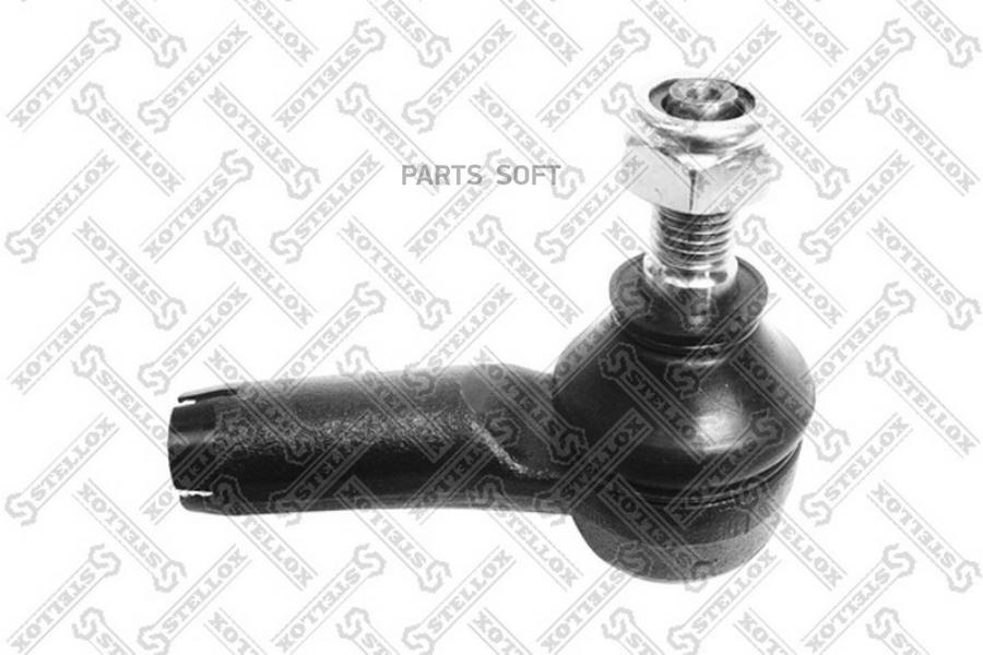 

STELLOX Наконечник рулевой STELLOX 5100370sx