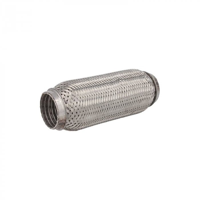 фото Гофра глушителя 3х-сл wire mesh 45-120. cbd324.041 cbd cbd324041 cbd арт. cbd324041